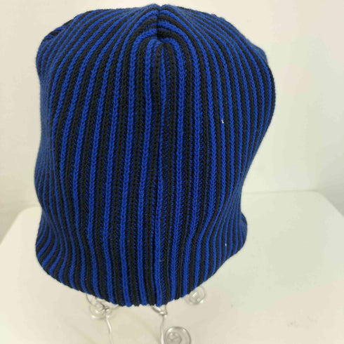 IASOF JD stripe beanie メンズ FREE