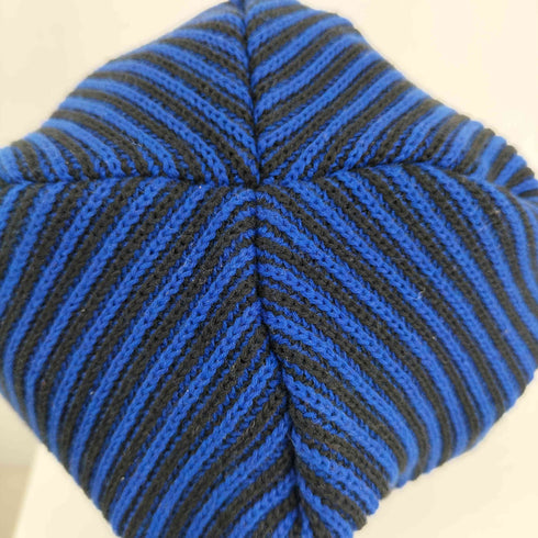 IASOF JD stripe beanie メンズ FREE