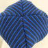IASOF JD stripe beanie メンズ FREE