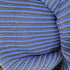IASOF JD stripe beanie メンズ FREE