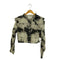 ジュエティ jouetie 23SS 2WAYデニムジャケット レディース JPN:M