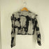 ジュエティ jouetie 23SS 2WAYデニムジャケット レディース JPN:M