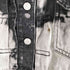 ジュエティ jouetie 23SS 2WAYデニムジャケット レディース JPN:M