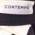 CONTEMPO スタンダードパンツ メンズ