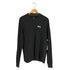 ステューシー Stussy ロゴ刺繍 L/S Tシャツ ロンT メンズ import:M
