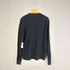 ステューシー Stussy ロゴ刺繍 L/S Tシャツ ロンT メンズ import:M
