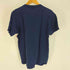 FRUIT OF THE LOOM ボディ HARD DAYS NIGHIT 1964 ユニオンジャック ロック バンド プリント クルーネック Tシャツ コピーライト2011 メンズ import:M