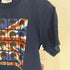 FRUIT OF THE LOOM ボディ HARD DAYS NIGHIT 1964 ユニオンジャック ロック バンド プリント クルーネック Tシャツ コピーライト2011 メンズ import:M