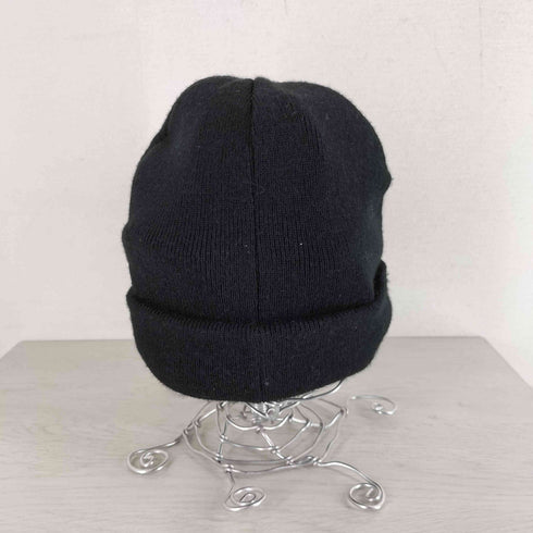 ニューエラ NEW ERA ロゴ刺繍 MLB ベースボールチーム ニット帽 ビーニー メンズ