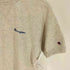 チャンピオン Champion 90-00S サラ・リー 前Vガゼット スプリクトロゴ 刺繍 スウェット Tシャツ ユニセックス メンズ import:S