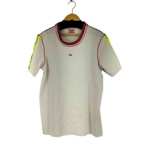ディーゼル DIESEL SPORTS S/S TEE メンズ JPN:S