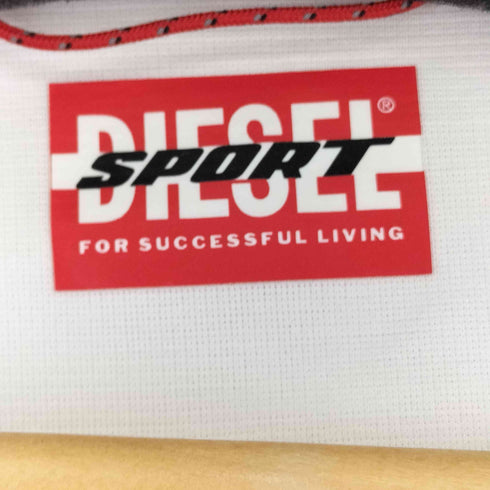ディーゼル DIESEL SPORTS S/S TEE メンズ JPN:S