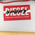 ディーゼル DIESEL SPORTS S/S TEE メンズ JPN:S