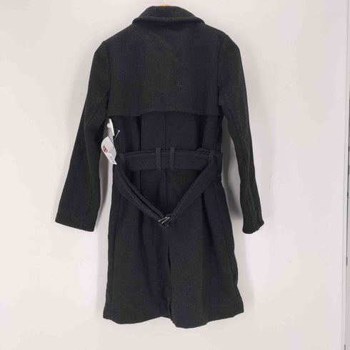 ギャップ Gap ベルト付き ウールチェスターコート レディース JPN:XS