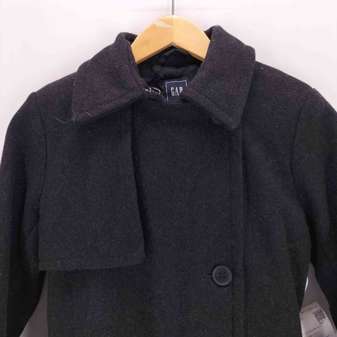 ギャップ Gap ベルト付き ウールチェスターコート レディース JPN:XS