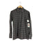 MUSSELBURGH ウールギャバ100 L/S チェックシャツ メンズ JPN:M