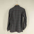 MUSSELBURGH ウールギャバ100 L/S チェックシャツ メンズ JPN:M