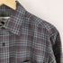 MUSSELBURGH ウールギャバ100 L/S チェックシャツ メンズ JPN:M