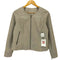 GRES PARIS ラムナッパジャケット レディース JPN:L