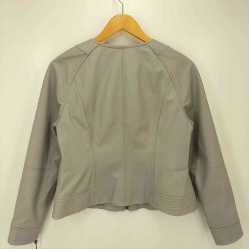 GRES PARIS ラムナッパジャケット レディース JPN:L