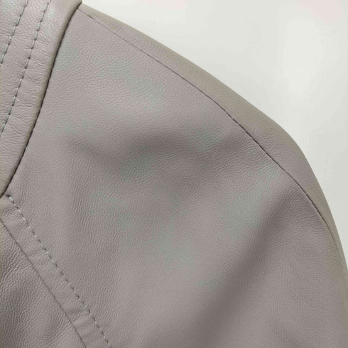 GRES PARIS ラムナッパジャケット レディース JPN:L