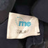 ミー イッセイミヤケ me ISSEY MIYAKE ドット柄ノースリーブブラウス レディース