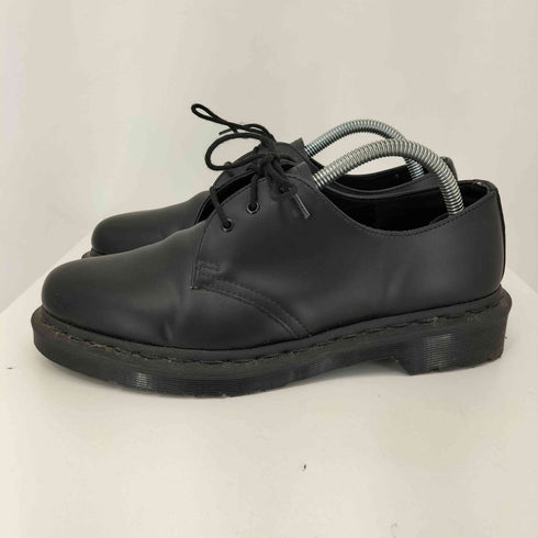 ドクターマーチン Dr.Martens 1461 MONO 3ホールシューズ メンズ UK:7