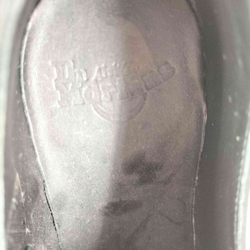 ドクターマーチン Dr.Martens 1461 MONO 3ホールシューズ メンズ UK:7