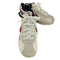 サカイ Sacai Zoom Cortez White and University Red メンズ JPN:25.5