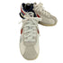 サカイ Sacai Zoom Cortez White and University Red メンズ JPN:25.5