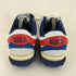 サカイ Sacai Zoom Cortez White and University Red メンズ JPN:25.5