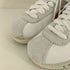サカイ Sacai Zoom Cortez White and University Red メンズ JPN:25.5