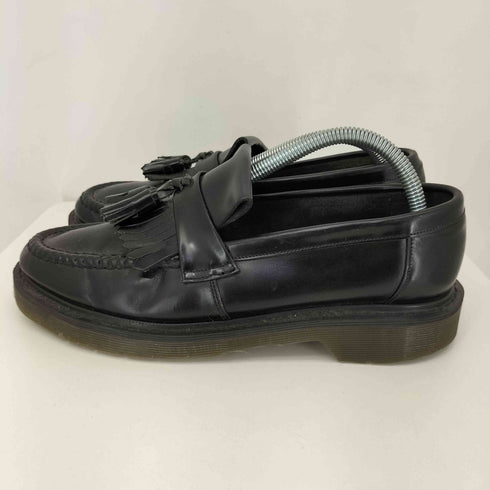 LOAKE タッセルローファー メンズ
