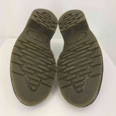 LOAKE タッセルローファー メンズ