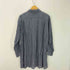 プリーツプリーズイッセイミヤケ PLEATS PLEASE ISSEY MIYAKE シワ加工シャツワンピース レディース 3