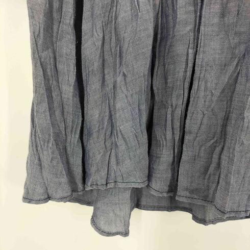 プリーツプリーズイッセイミヤケ PLEATS PLEASE ISSEY MIYAKE シワ加工シャツワンピース レディース 3