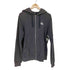 ステューシー Stussy 00S 両面プリントジップアップパーカー メンズ M