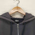 ステューシー Stussy 00S 両面プリントジップアップパーカー メンズ M