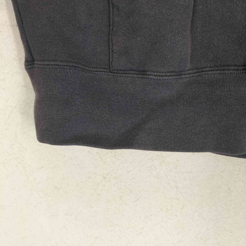 ステューシー Stussy 00S 両面プリントジップアップパーカー メンズ M