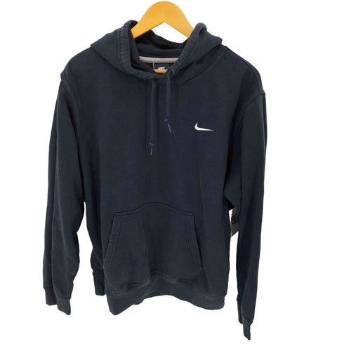 ナイキ NIKE スウォッシュロゴ刺繍 プルオーバーパーカー メンズ import:XL