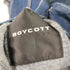 ボイコット BOYCOTT ステッチデザイン デニムカバーオール メンズ 2