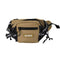エックスガール X-girl RUBBER BOX LOGO HIP BAG ウエストバッグ レディース ONE SIZE