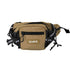 エックスガール X-girl RUBBER BOX LOGO HIP BAG ウエストバッグ レディース ONE SIZE