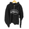 ステューシー Stussy Oval Corp Zip Hoodie メンズ import:XL