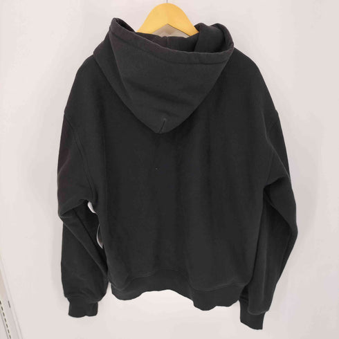ステューシー Stussy Oval Corp Zip Hoodie メンズ import:XL