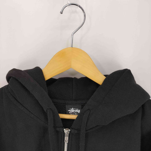 ステューシー Stussy Oval Corp Zip Hoodie メンズ import:XL