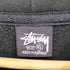 ステューシー Stussy Oval Corp Zip Hoodie メンズ import:XL