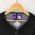 ノースフェイスパープルレーベル THE NORTH FACE PURPLE LABEL Wool Boa Fleece Field Cardigan GORE-TEX メンズ JPN:XL