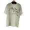 パームエンジェルス Palm Angels 24SS Foggy cotton T-shirt メンズ JPN:M