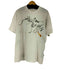 パームエンジェルス Palm Angels 24SS Foggy cotton T-shirt メンズ JPN:M